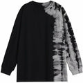 Loose And Lazy Fashion Brand Design Sense Hip-hop Personality Top