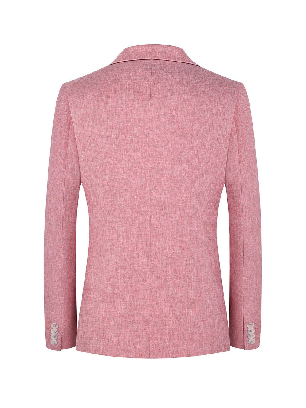 Spring And Summer Casual Men's Western Style Fresh Youthful And Age Reducing Suit