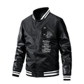 Color Matching Fashion Men's Baseball Uniform