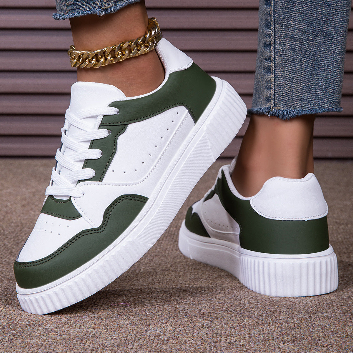 Breathable Casual Versatile Sports Shoes