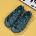 Breathable Sandals And Slippers Without Feeling And No Upper