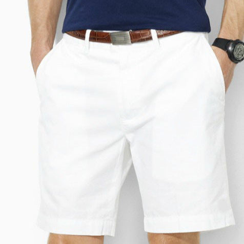 Men's Pure Cotton Casual Pants