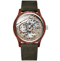 Fully Automatic Mechanical Watch Waterproof And Fashionable