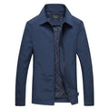 Casual business coat