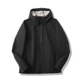 Comprehensive Training Sports Cutting Composite Technology Warm Fleece Thermal Shell Jacket