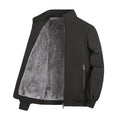 Men's Winter Cotton Coats Casual Thickening Oversized Coat