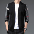 Casual Thin Sweater Long Sleeve Sweater