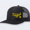 Casual Hat For Men