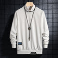 Spring And Autumn Style Casual Slim Sweater