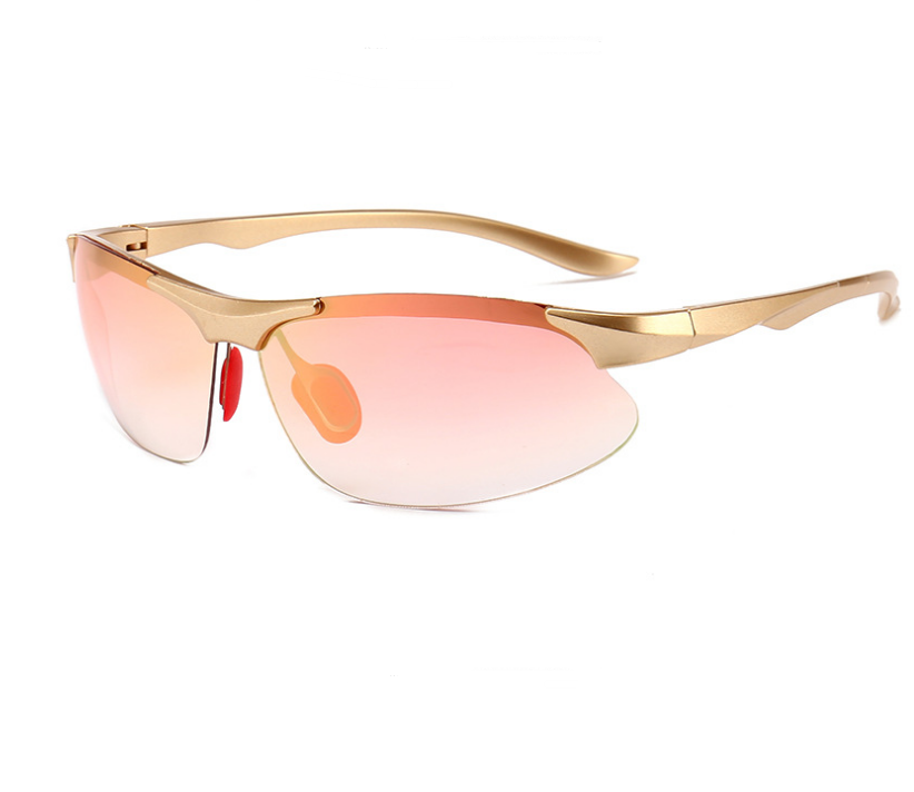 Unisex sunglasses fashion personality sunglasses