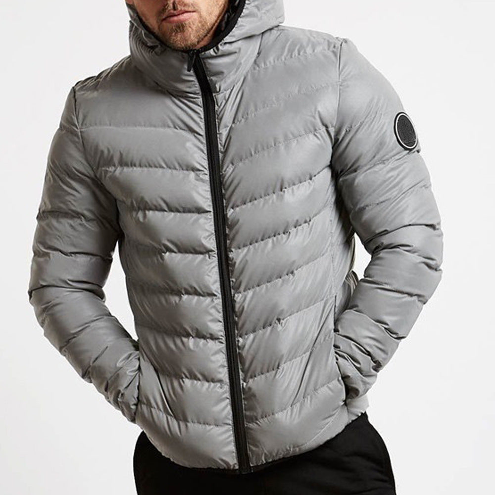 Men's Cotton Jacket