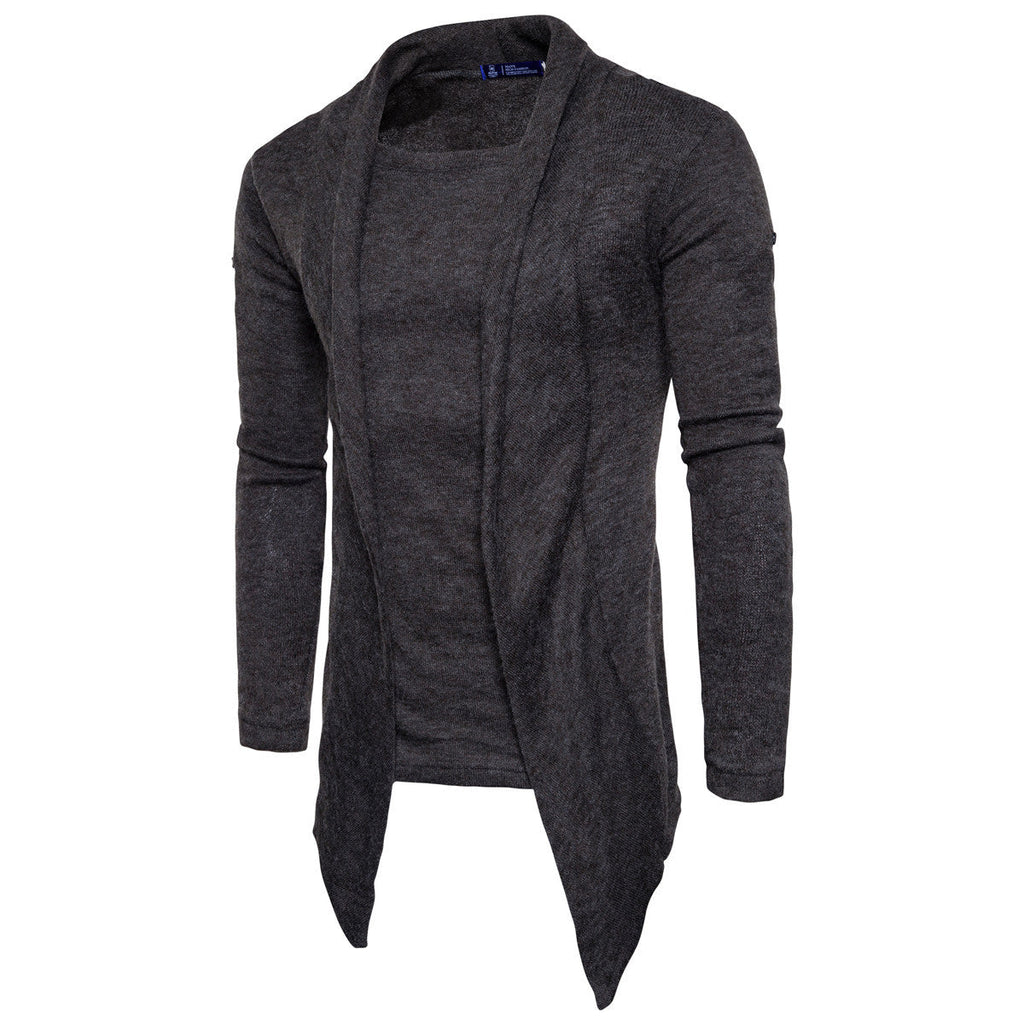 Men's Knitwear Fashion Casual Sweater
