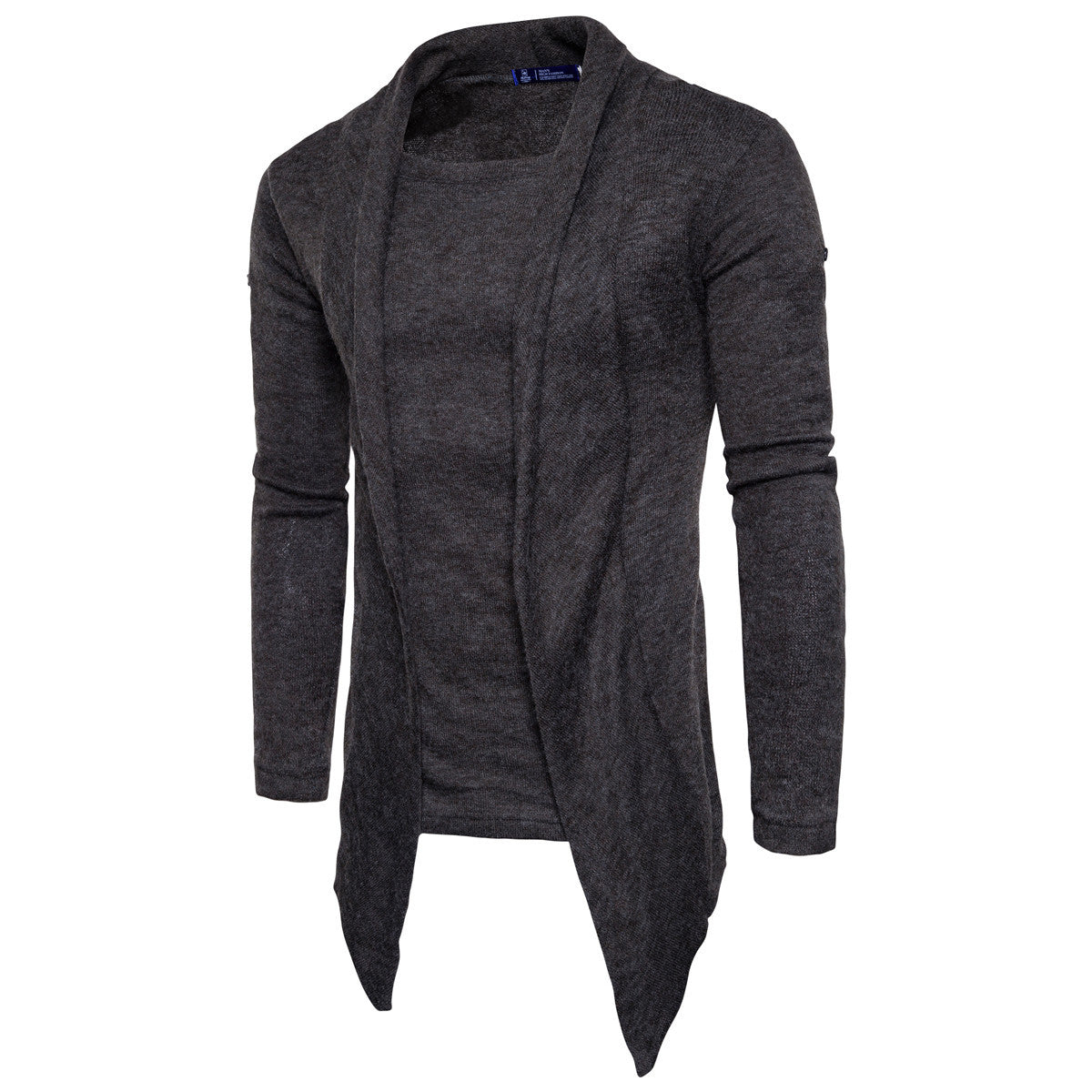 Men's Knitwear Fashion Casual Sweater