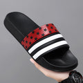 Men's Beach Slippers Outdoor Large Size