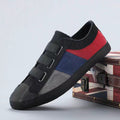 Men's Canvas Breathable Trendy Sneakers
