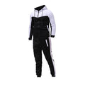 Fitness sports jacket suit