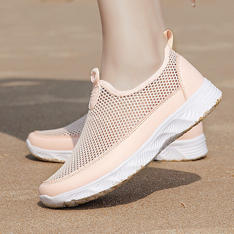 All-matching Casual And Comfortable Sneakers