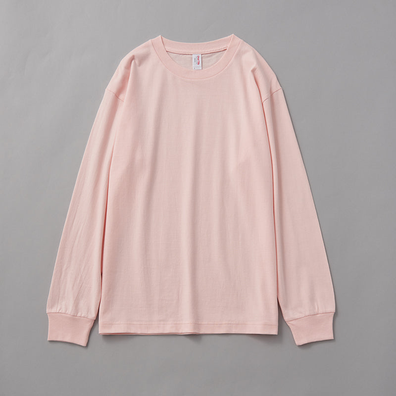Black Loose Spring And Autumn Thick Inner Sweater