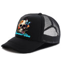 Men's Casual Baseball Cap