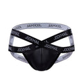 Men's Transparent Ice Silk T-back Bikini Quick-drying Breathable