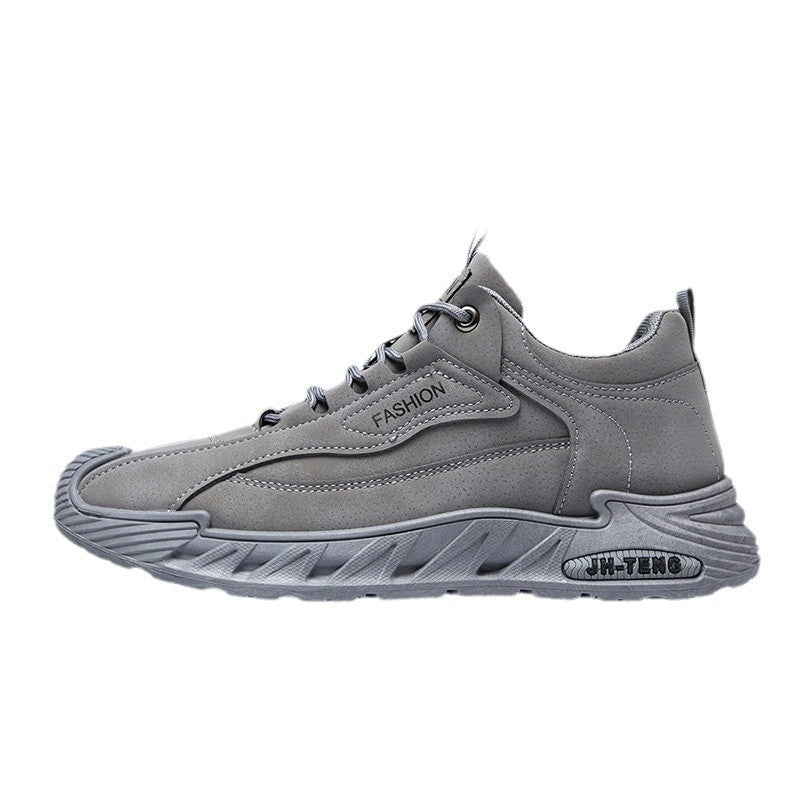 Fashion Wild Sports Outdoor Platform Casual Shoes