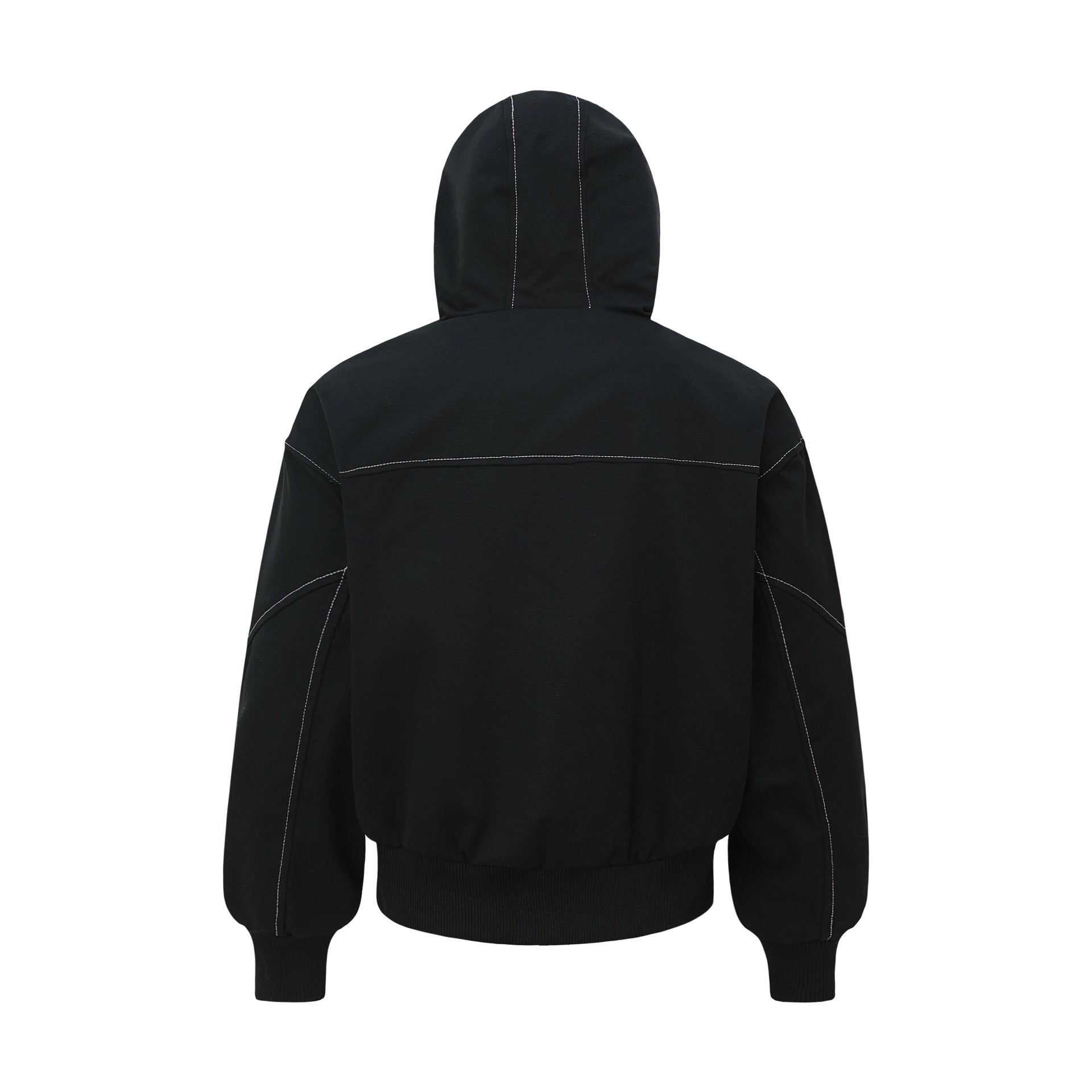 Men's American Retro 2 High Sense Loose Jacket