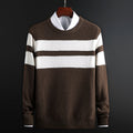 Knitwear Korean Casual Pullover Bottoming Shirt