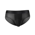Men's Underwear Ice Silk Seamless Ultra-thin Summer