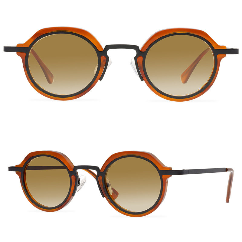 Republic Of China Style Sunglasses Popular