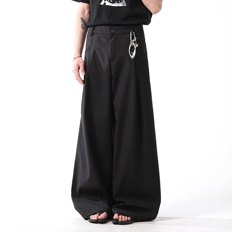 Simple Casual Pants For Men And Women