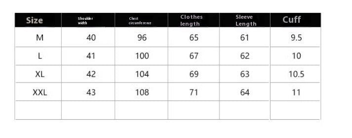 Slim Fit Knitted Lapel Long-sleeved Shirt