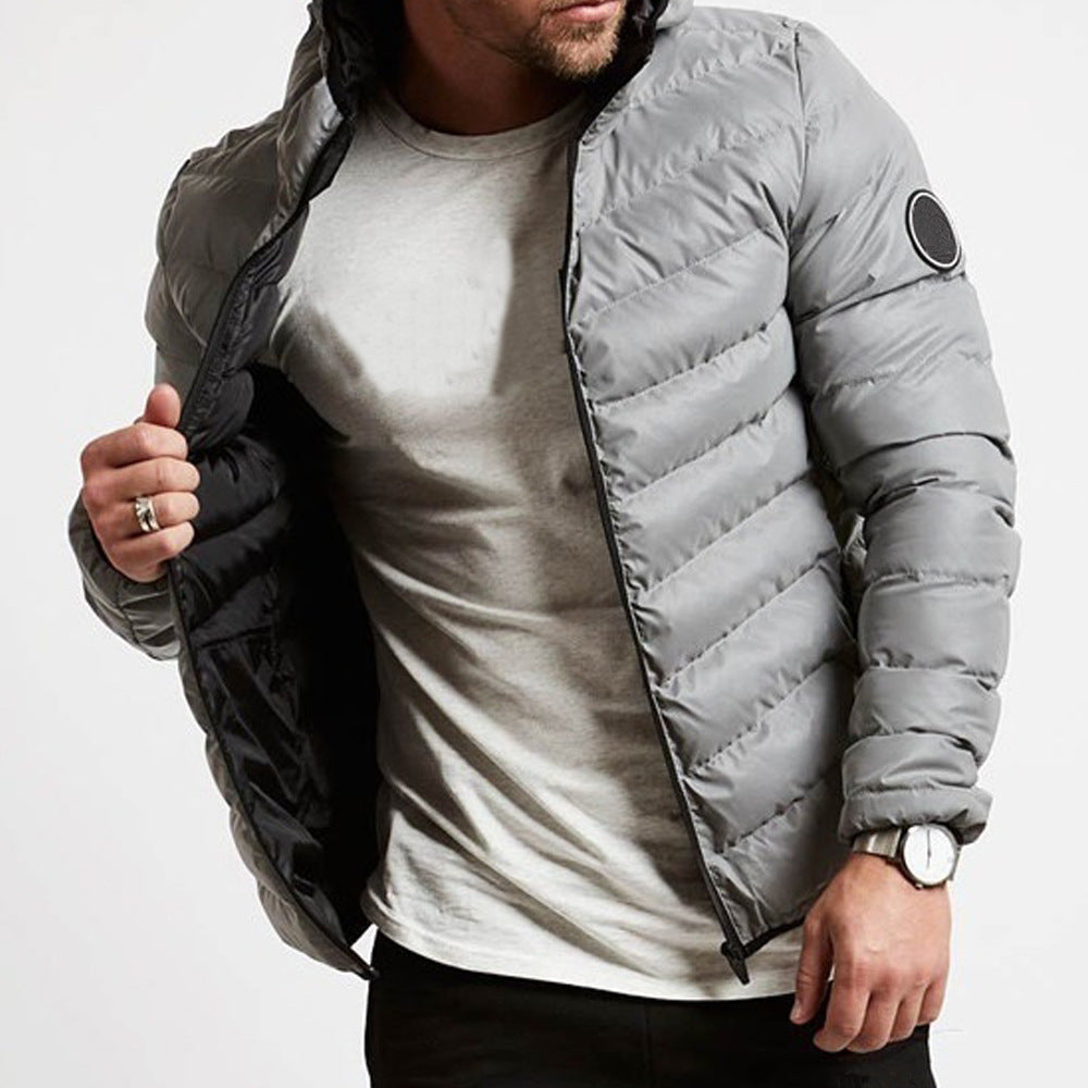 Men's Cotton Jacket