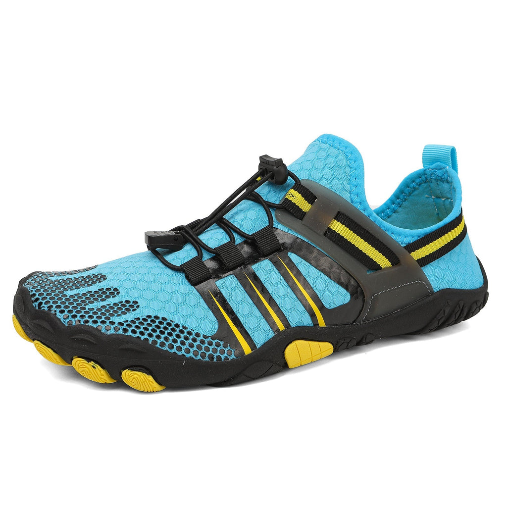 Swimming Shoes Dive Boots Female Outdoor Beach Shoes Couple Non-slip