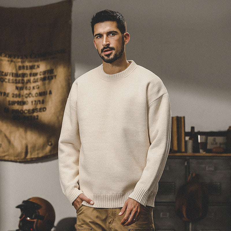 Men's Inner Wear Base Knitwear