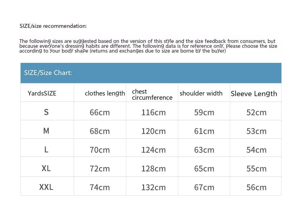 Gradient Color Round-neck With Fleece Lining Sweater Men