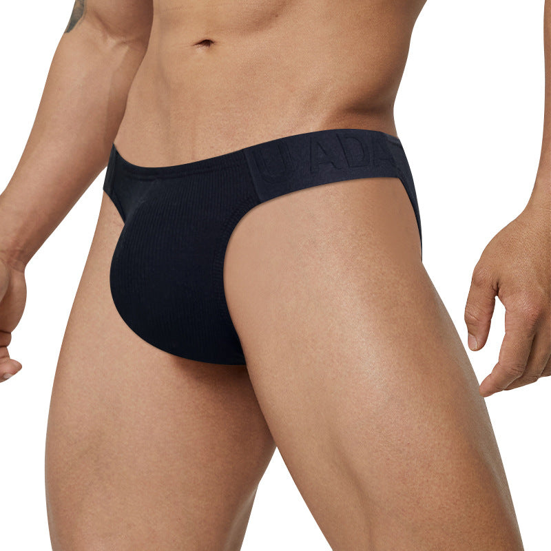 Polyester National Triangle Short Underwear Sexy And Comfortable