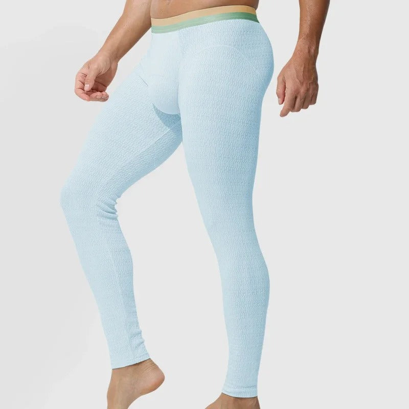 Base Thermal Pants Men's Cotton