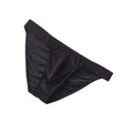 New Comfortable Form-fitting Mens Ice-silk Fiber Suit