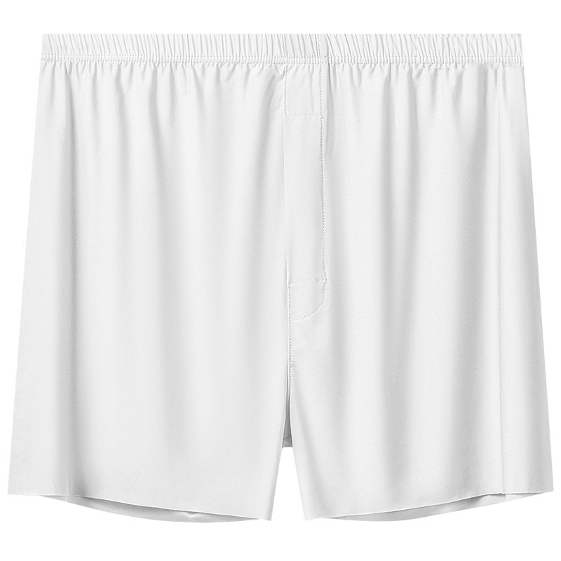Ice Silk Arrow Loose Comfortable Breathable Quick-Dry Underwear