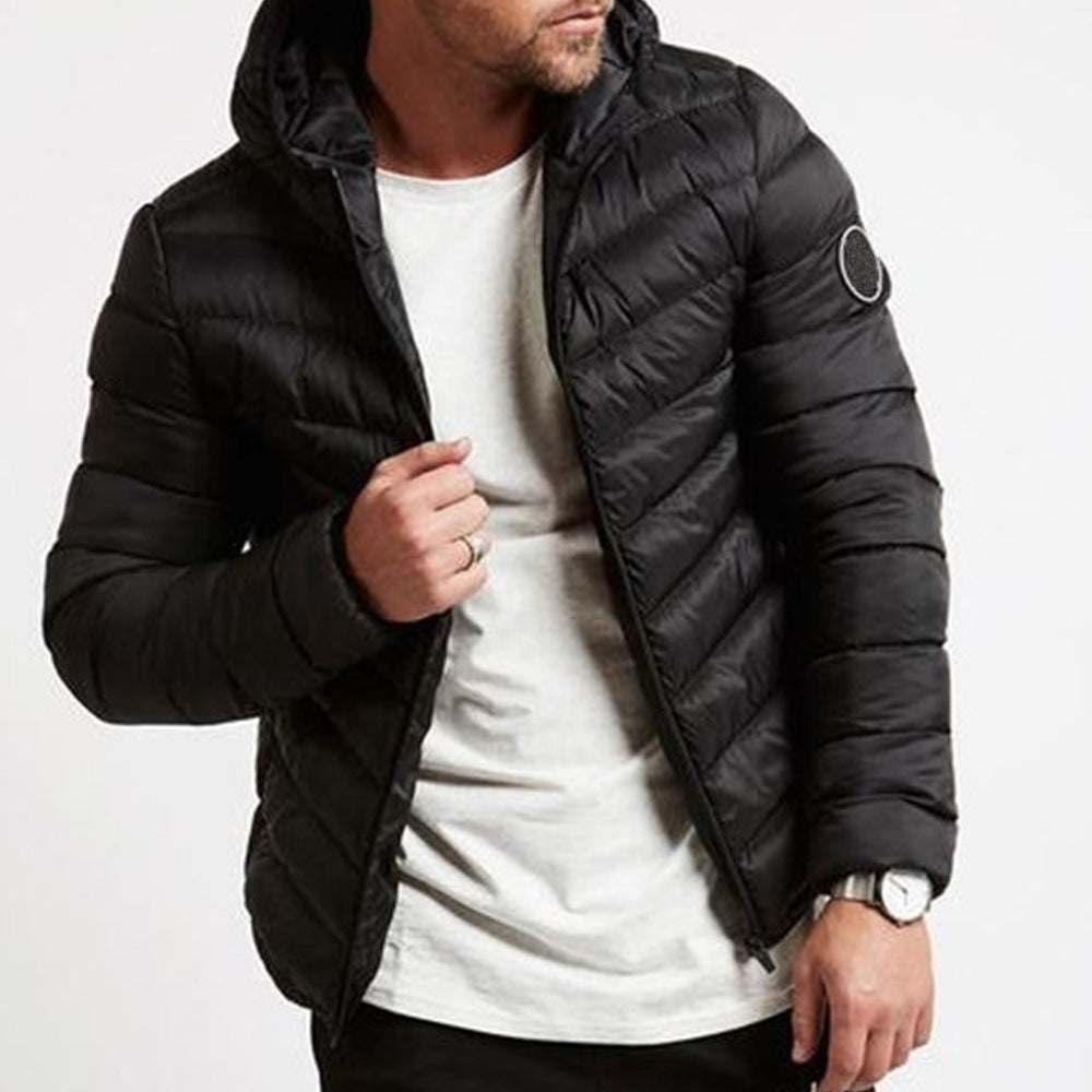 Men's Cotton Jacket