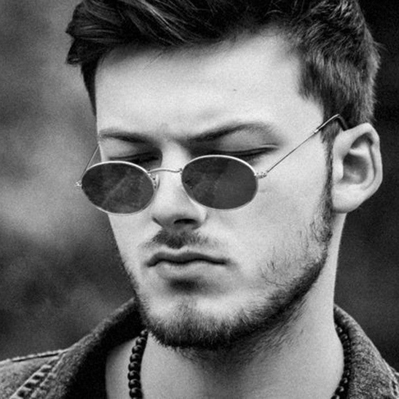 New trend retro sunglasses