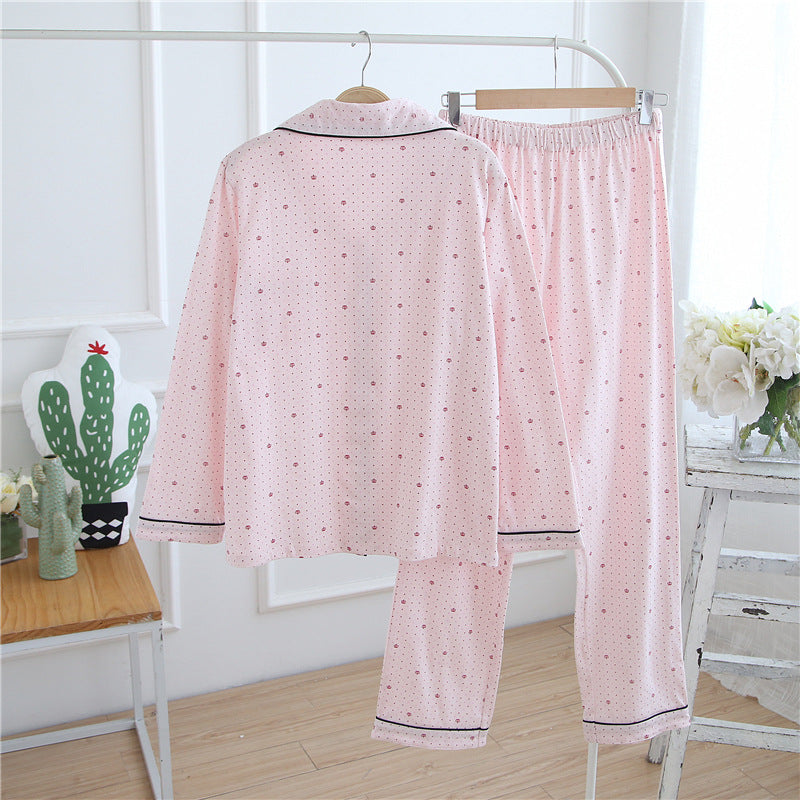 Pajama set