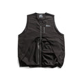 Comfort And Casual Frock Vest Male