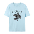 Sports Pure Cotton T-shirt For Men And Women