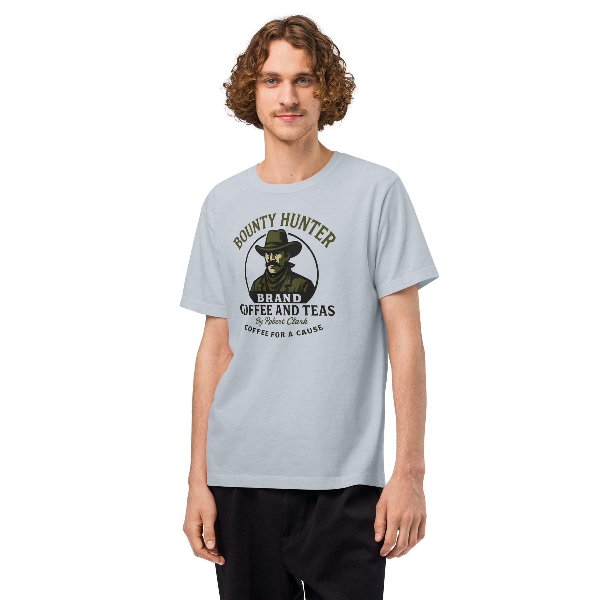 Summer Loose Short Sleeves T-shirt Men's And Women's Round Neck