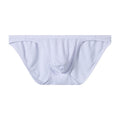 Small Briefs Thread Cotton Breathable Sports Shorts