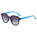 Jelly Color Children's Sunglasses