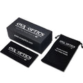 Sunglasses Packaging Set Sample