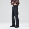American Bootcut Pants Men's Draping Street Retro High Street Jeans