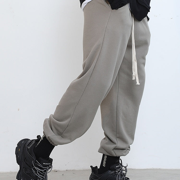 Men's Fashion And Comfort Simple Casual Trousers